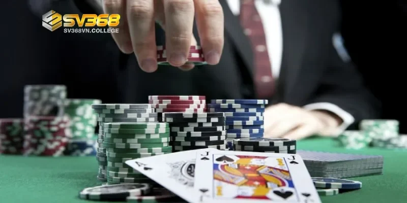 Làm sao để không mất trắng khi đánh bài online Hạn chế chơi khi không tỉnh táo